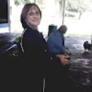 Meet your Posher, Janis